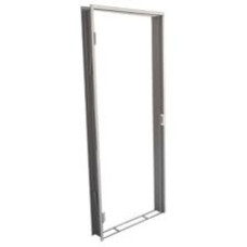 DOOR FRAME STEEL 0.8MM MEDIUM